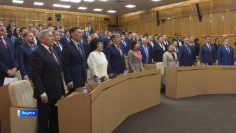Бесплатные земельные участки в Якутии получат участники СВО