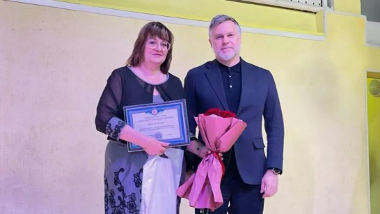 Нерюнгринская гимназия №1 отметила 35 лет со дня основания