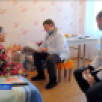 Порядка 16 тысяч жителей обследовали мобильные медицинские бригады в отдаленных районах Якутии