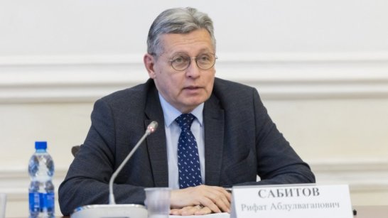 Рифат Сабитов: "Хорошие результаты VK за полугодие не были разовым эффектом – компания продолжает тренд на развитие"