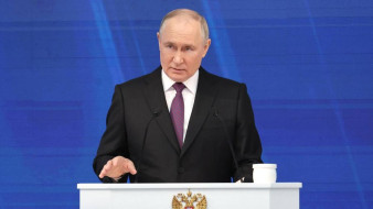 Кирилл Бычков: В каждом слове обращения Президента к Федеральному Собранию чувствовалась забота о человеке