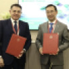 ПМЭФ-2026: Технологические решения МегаФона повысят безопасность в Якутии 