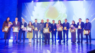 В Якутии подвели итоги спортивных достижений 2025 года