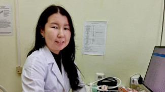 Штат Намской ЦРБ пополнился новыми специалистами