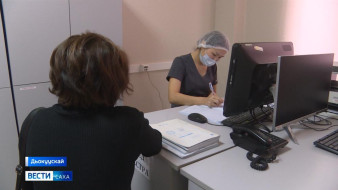 Саха сиригэр тумуу уонна кириип ыарыытын көрдөрүүтэ үрдүүр