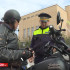 В Якутии сотрудники Госавтоинспекции проводят профилактическую акцию "Мотоцикл"