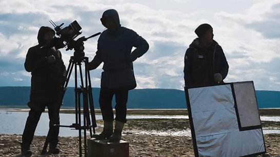 В Якутии в этом году запустят образовательную программу по кинопроизводству