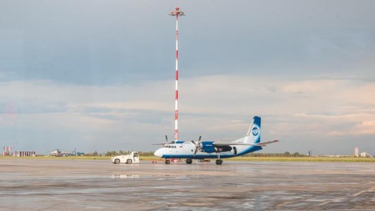 В Якутии завершат реконструкцию еще трёх аэропортов до конца 2023 года