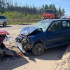 В Ленске произошло ДТП со смертельным исходом