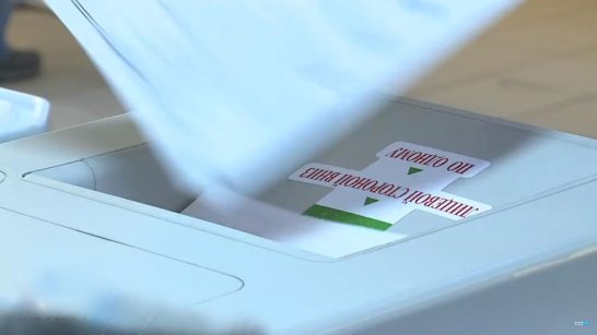 В Якутии завершилось голосование на трехдневных выборах