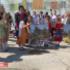 В Якутске проводится большой межнациональный фестиваль "В семье единой"