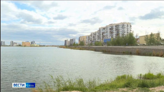 Прогноз погоды в Якутии на 20 августа