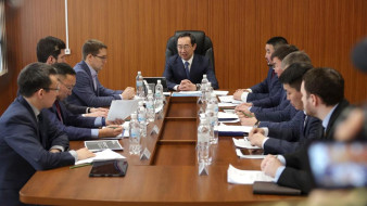 Газификация Олёкминского района начнётся в 2023 году
