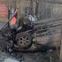 В Якутске в результате дорожно-транспортного происшествия погиб человек