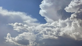 Прогноз погоды в Якутии на 10 августа