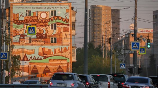 Якутск вошел в топ-5 самобытных городов России по версии «Глобал таймс»