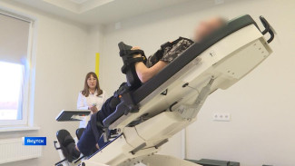 В Якутии проходит неделя борьбы с инсультом