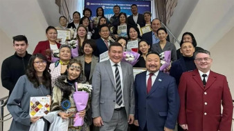 Стали известны победители конкурсов "100 лучших товаров России" и "Лучшие товары Якутии"