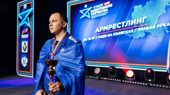 Призёр Всероссийского финала Кубка Защитников Отечества из Якутии вновь поборется за победу на Дальневосточном этапе