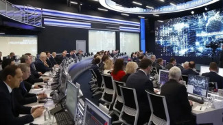 Глава Якутии принял участие в стратегической сессии Правительства РФ по развитию Дальнего Востока