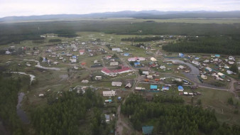 В Оймяконе приступили к работе строительные бригады из трёх районов Якутии