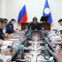 Вопросы развития и участия в социальных проектах компании "РНГ" рассмотрели в Правительстве Якутии