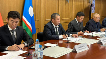 В Якутии свыше 400 детей-сирот обеспечат жильем до конца 2023 года