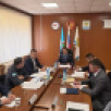 Газораспределительную станцию в Олёкминске планируют ввести до конца 2026 года
