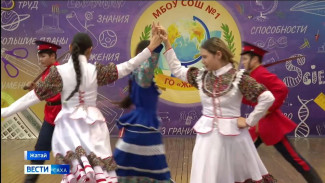 В Жатае состоялся военно-спортивный турнир памяти Героя России Геннадия Трошева