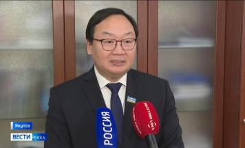 В Якутии материальную помощь на газификацию жилого дома оказали 225 семьям участников СВО