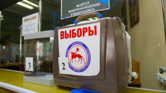 Участковые и избирательные комиссии в Якутии оборудуют системами видеонаблюдения