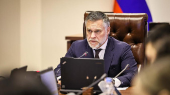В Якутске обсудили вопросы строительства межвузовского кампуса