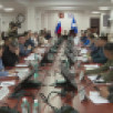 В Якутии состоялось совещание организационного комитета военно-тактических соревнований "Путь ВОИНа"