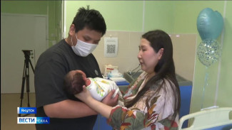 Неделя ответственного отношения к беременности проходит в Якутии