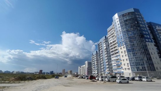 Прогноз погоды в Якутии на 26 августа