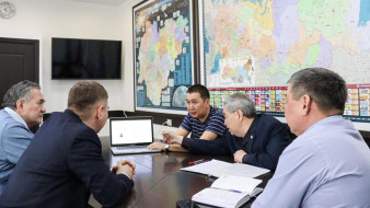 В Якутии будет организована экспедиция по поиску наскальных писаниц времён палеолита