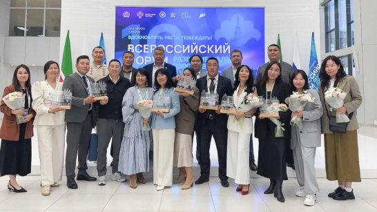 Семь проектов из Якутии стали победителями всероссийского конкурса комфортной городской среды
