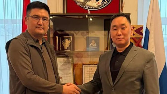 "Экстра Синема" планирует локализовать киноплатформу в Кыргызстане