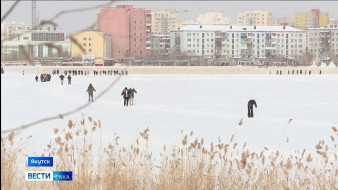 Выпуск "Вести Саха" 06.04.2026 (11:30)