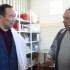 Глава Якутии встретился с предпринимателями Нижнеколымского района