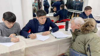 Обеспечить жильём. В целях создания условий для работы молодых специалистов в Верхнеколымском районе построят дом