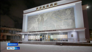 В Красноярске студентам из Якутии помогает адаптироваться к новой жизни молодежная организация