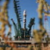 Ракету с символикой Восточного экономического форума запустили в космос