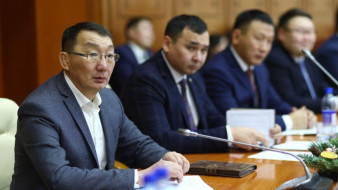 Совет МСУ: Глава Якутии призвал консолидироваться