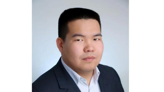 Руководителем Департамента государственного управления АГИП Якутии назначен Егор Петров