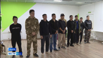 Студенческие стройотряды Якутии помогут жителям Оймяконского района с сенокосными работами