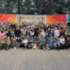 В Якутске завершилась смена с круглосуточным пребыванием "Путь Росомахи"