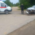 В Ленском районе в результате ДТП пострадали два человека