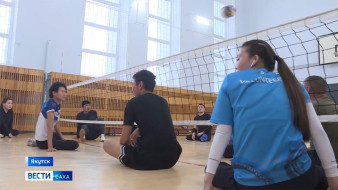 В Якутии проводится Декада ко Международному дню инвалидов