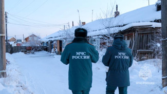 В Якутии с начала года зарегистрировано 1720 пожаров
